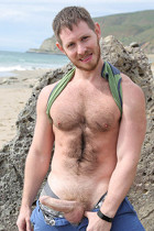 Spencer Whitman at Say Uncle