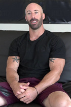 Max King at Next Door Studios