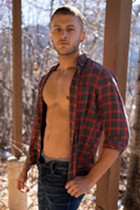 Devy at Men