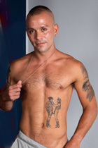 Lars Larson at Men POV
