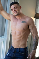 Miguel Exotic at Men