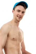Cole Blue at Scout Boys