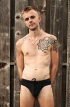 Sam Bridle at Guy Bone