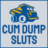 Cum Dump Sluts