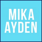 Mika Ayden