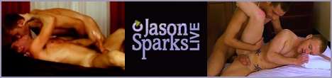 Jason Sparks Live