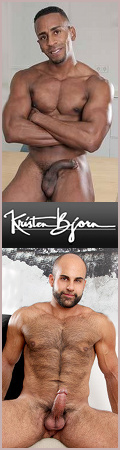 Kristen Bjorn