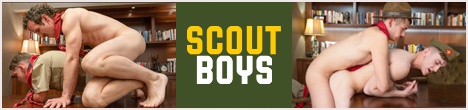 Scout Boys