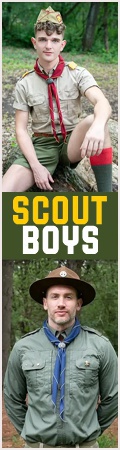 Scout Boys