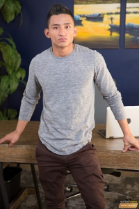 Yoel Ortiz Next Door Studios