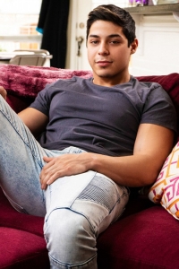 Jacob Booker Men